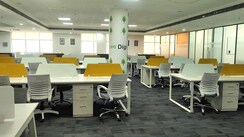 Office Space For Rent in Shivajinagar