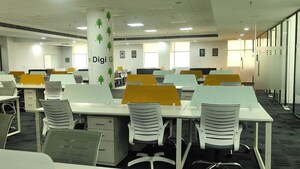 Team Area in  Office Space at Shivajinagar – for Rent