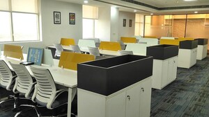 Team Area in  Office Space at Shivajinagar – for Rent