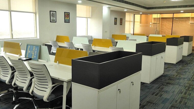 Team Area, shivajinagar Commercial Office Space 3900 Sq.Ft. In Shivajinagar Pune 10370340