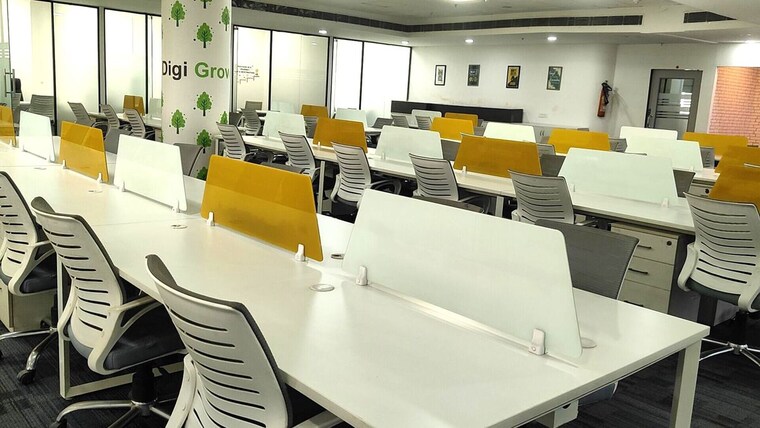 Team Area, shivajinagar Commercial Office Space 3900 Sq.Ft. In Shivajinagar Pune 10370340