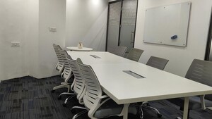 Team Area in  Office Space at Shivajinagar – for Rent