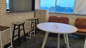 Team Area in  Office Space at Shivajinagar – for Rent
