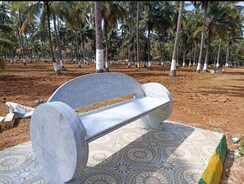 Plot For Sale in Ashraya Nest