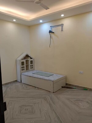 Living Room in 2 BHK Builder Floor at Lajpat Nagar 4 – for Rent