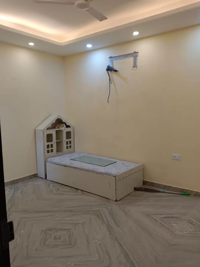 Living Room, lajpat nagar 4 2 Bedroom 1008 Sq.Ft. Builder Floor In Lajpat Nagar 4 Delhi 10370247