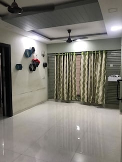 2 BHK Apartment For Rent in Aditya Aryan
