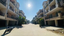 3 BHK Builder Floor For Sale in Omaxe New Chandigarh