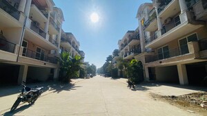 3 BHK Builder Floor For Sale in Omaxe New Chandigarh, North Mullanpur