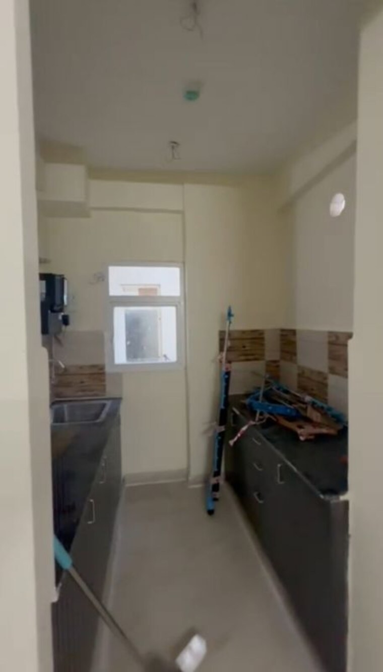 Kitchen, amrapali-enchante 2 Bedroom 850 Sq.Ft. Apartment In Tech Zone 4 Greater Noida Greater Noida 10116423