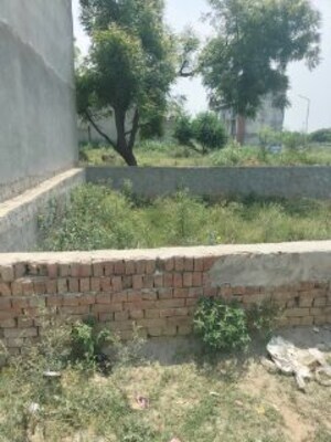 Plot Area in  Plot at Thv Vihaan Villa, Sector 10 Greater Noida – for Sale