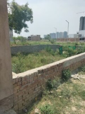 Plot Area in  Plot at Thv Vihaan Villa, Sector 10 Greater Noida – for Sale