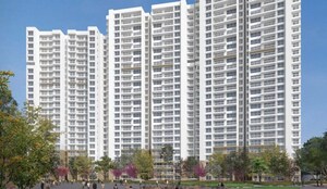 3 BHK Apartment – Exterior View View at Prestige Park Grove, Whitefield - for Sale