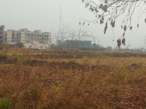 Plot Area in  Plot at Kharghar – for Sale