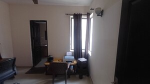 Living Room in 2 BHK Apartment at Logix Blossom County, Sector 137 – for Sale