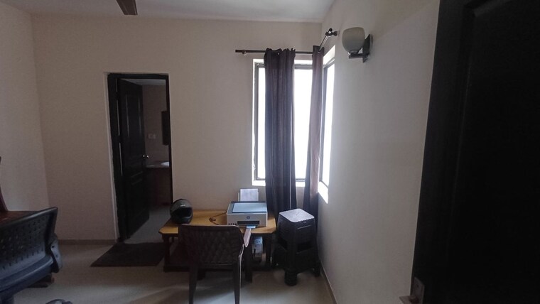 Living Room, logix-blossom-county 2 Bedroom 1040 Sq.Ft. Apartment In Sector 137 Noida 10370326