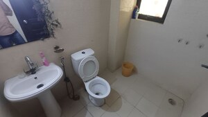 Bathroom in 2 BHK Apartment at Logix Blossom County, Sector 137 – for Sale