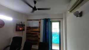 Living Room in 2 BHK Apartment at Logix Blossom County, Sector 137 – for Sale