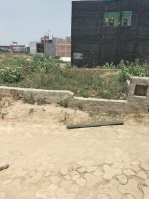 Plot Area in  Plot at Mahagun Mantra I, Sector 10 Greater Noida – for Sale