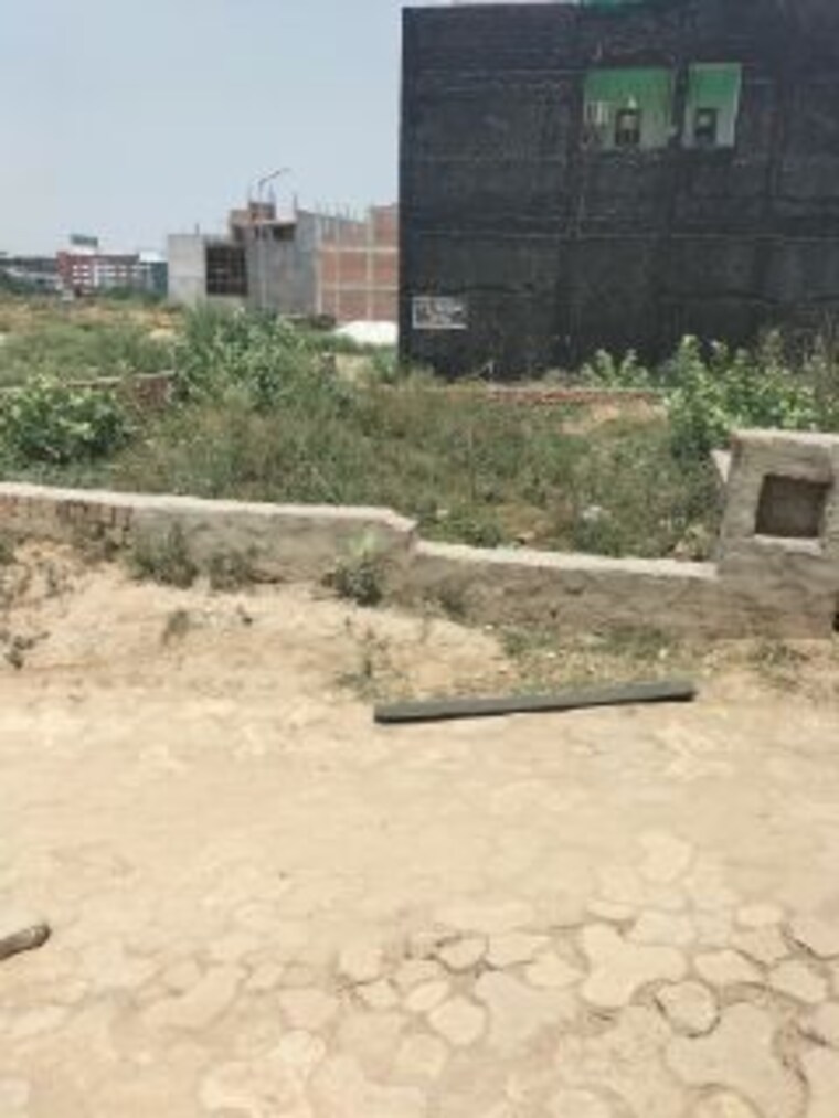 undefined, mahagun-mantra-i  100 Sq.Yd. Plot In Sector 10 Greater Noida Greater Noida 10370366