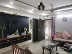 2 BHK + Study Room 1175 Sq.Ft. Apartment in Galaxy North Avenue ll