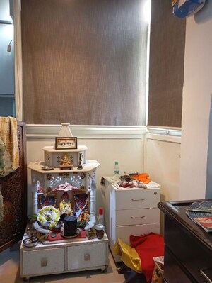 Furnished Amenities in 2 BHK Apartment at Galaxy North Avenue ll, Gaur City 2 – for Sale