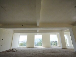 Floor Plan in  Office Space at Sector 10a – for Sale