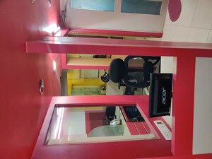 Team Area in  Office Space at Crystal Plaza Andheri West, Andheri West – for Sale