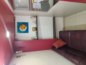 Common Area in  Office Space at Crystal Plaza Andheri West, Andheri West – for Sale
