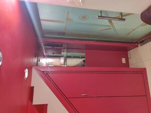   Office Space at Crystal Plaza Andheri West, Andheri West – for Sale