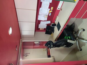 Team Area in  Office Space at Crystal Plaza Andheri West, Andheri West – for Sale