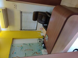 Team Area in  Office Space at Crystal Plaza Andheri West, Andheri West – for Sale