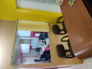 Team Area in  Office Space at Crystal Plaza Andheri West, Andheri West – for Sale
