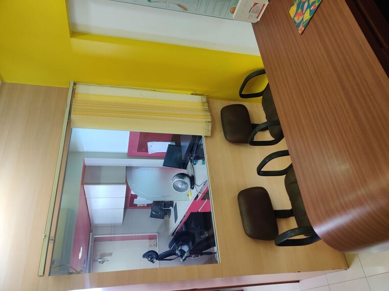 Team Area, crystal-plaza-andheri-west Commercial Office Space 238 Sq.Ft. In Andheri West Mumbai 10370345
