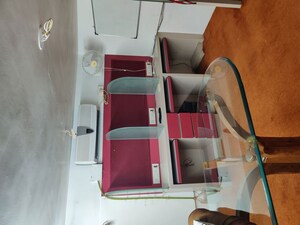   Office Space at Crystal Plaza Andheri West, Andheri West – for Sale