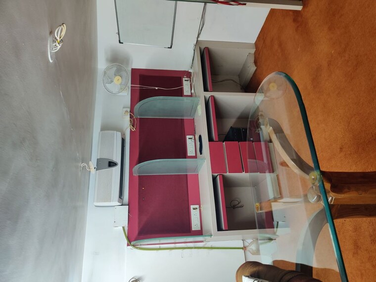 Other, crystal-plaza-andheri-west Commercial Office Space 238 Sq.Ft. In Andheri West Mumbai 10370345