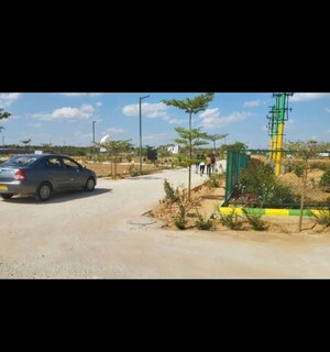  Plot – Exterior View View at Hoskote - for Sale