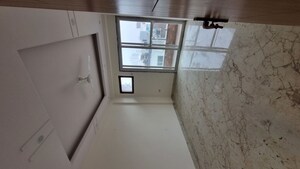 Balcony in 2 BHK Builder Floor at New Palam Vihar 3, Sector 111 – for Rent