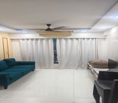2 BHK Apartment For Sale in Dadar East