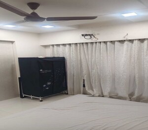 Bedroom in 2 BHK Apartment at Dadar East – for Sale