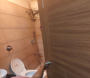Bathroom in 2 BHK Apartment at Dadar East – for Sale