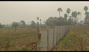 Plot Area in  Plot at Pedda Amberpet – for Sale