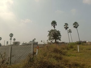 Plot Area in  Plot at Pedda Amberpet – for Sale