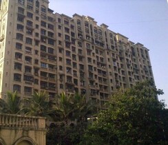 2 BHK Apartment For Sale in Dosti Acres Aster