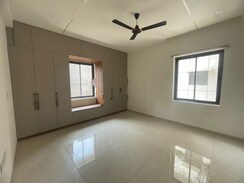 3 BHK Apartment For Rent in SRR Sriram River View