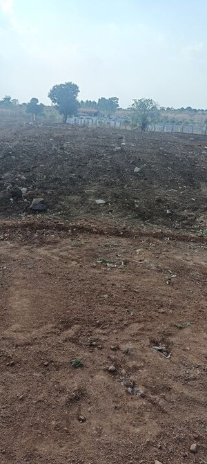  Plot For Sale in Kadthal