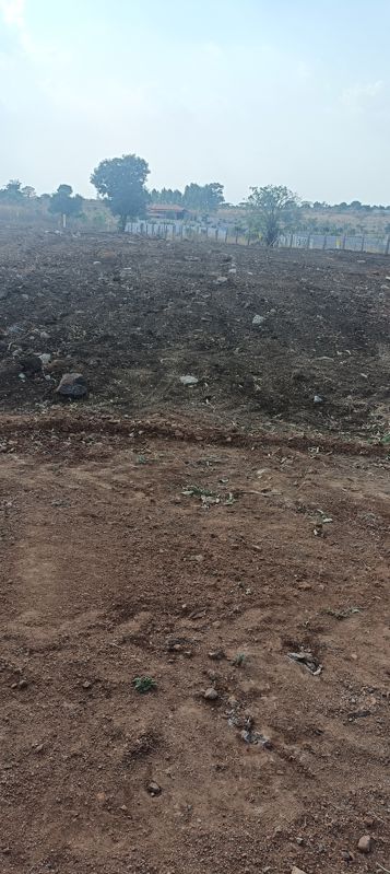 Plot For Sale in Kadthal