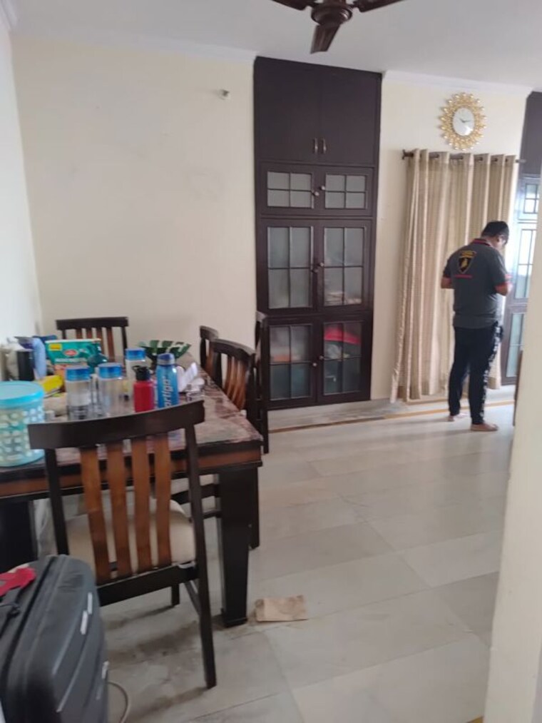 Gym, ansal-sushant-estate 2 Bedroom 1280 Sq.Ft. Apartment In Sector 52 Gurgaon 10370406