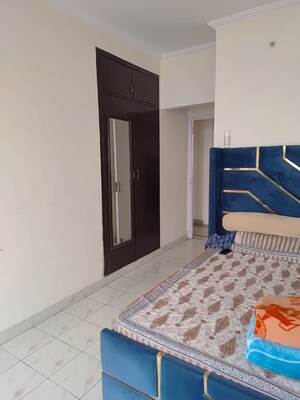 Bedroom in 2 BHK Apartment at Ansal Sushant Estate, Sector 52 – for Rent