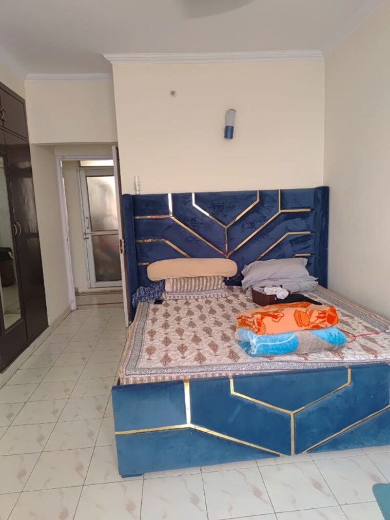 Bedroom, ansal-sushant-estate 2 Bedroom 1280 Sq.Ft. Apartment In Sector 52 Gurgaon 10370406